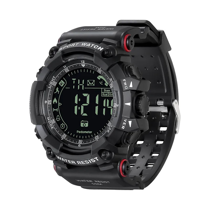 SmartWatch Militar para IOS ou Android