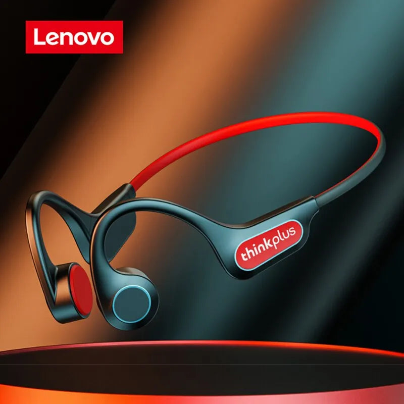 Lenovo X3 Pro Bluetooth a Prova D'água Perfeito Para Esporte