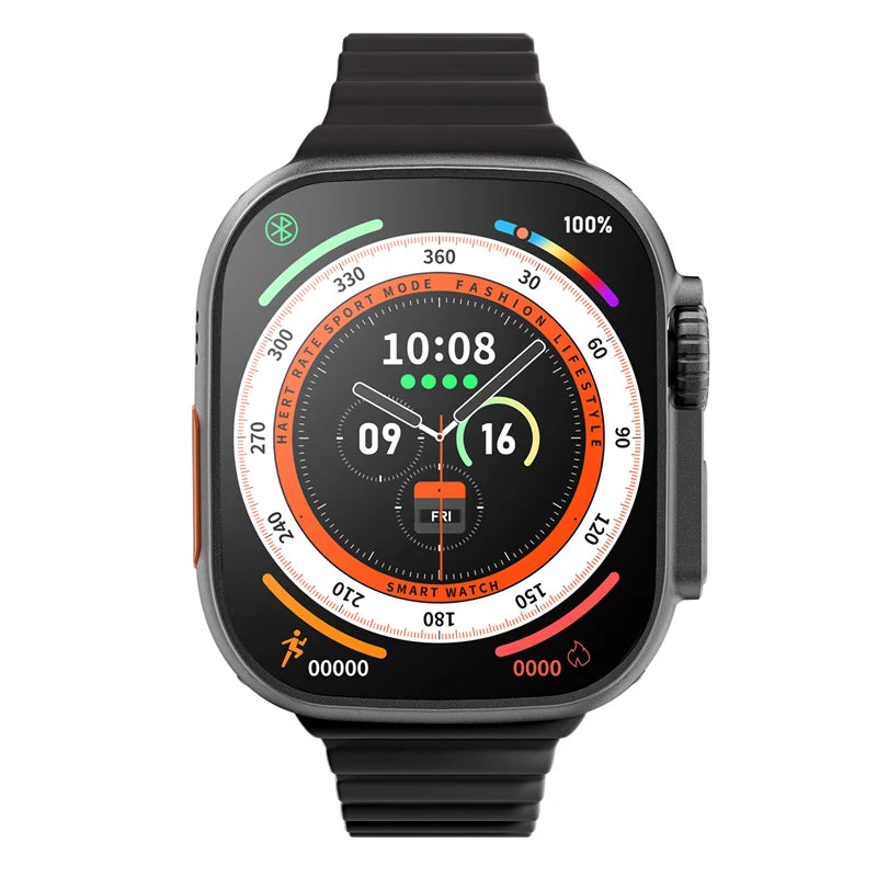 Smart Watch UItra 8 Pro MAX Gen 2 49mm