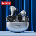 Fone de Ouvido Lenovo LP5 Wireless Bluetooth HiFi