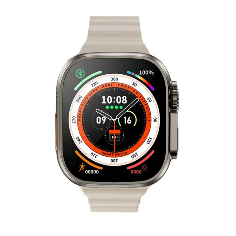 Smart Watch UItra 8 Pro MAX Gen 2 49mm