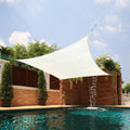 Toldo Portátil Impermeável Flexível e Resistente Com Proteção UV + Brinde KIT Instalação