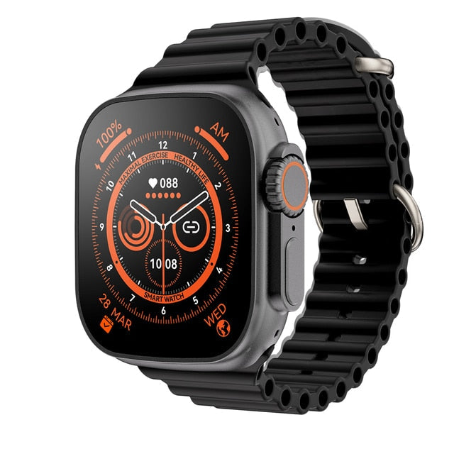 Smart Watch UItra 8 Pro MAX Gen 2 49mm