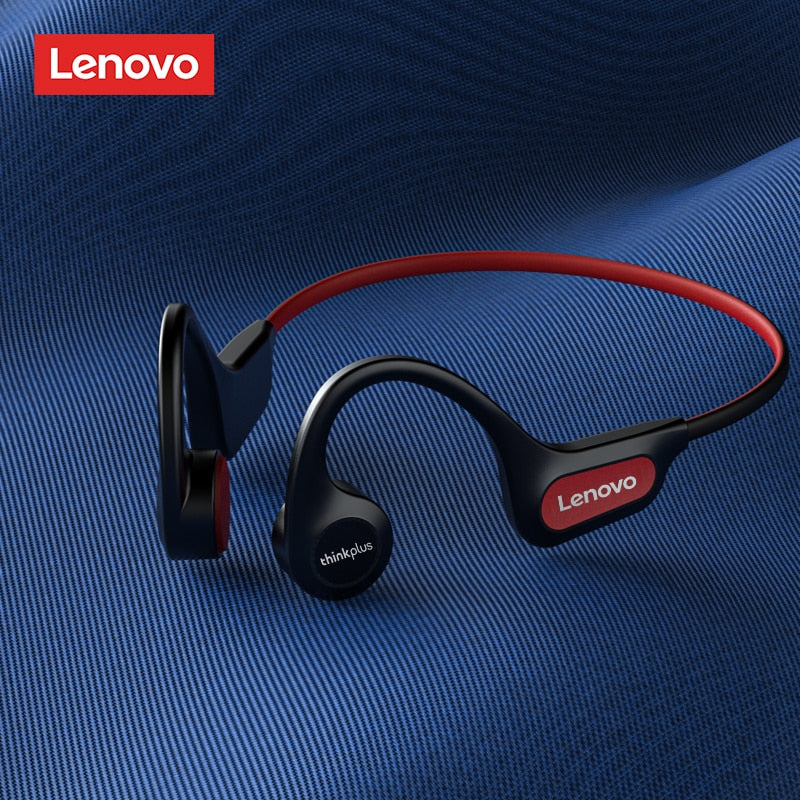 Lenovo X3 Pro Bluetooth a Prova D'água Perfeito Para Esporte